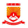 TCET logo